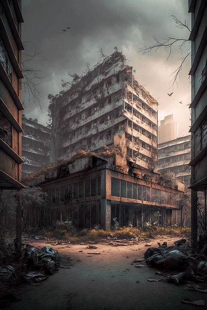 Post Frame Buildings