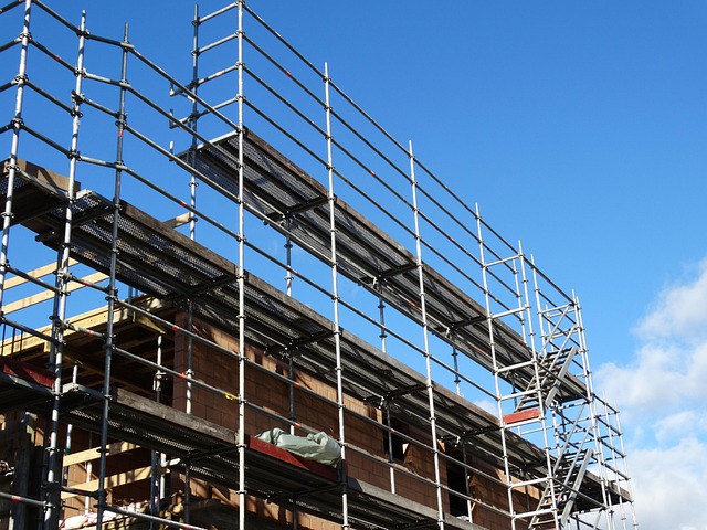 Post Frame Buildings