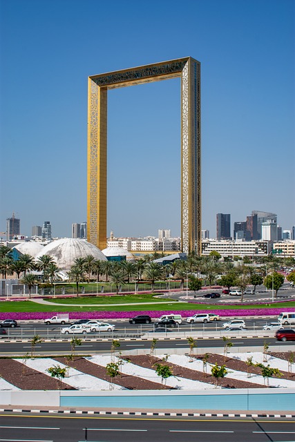 Post Frame Buildings