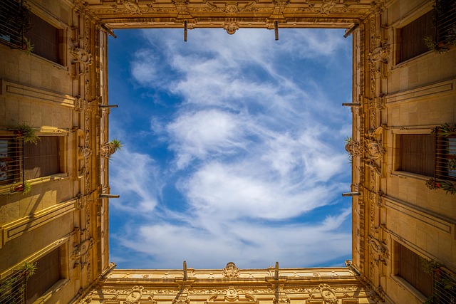 Post Frame Buildings