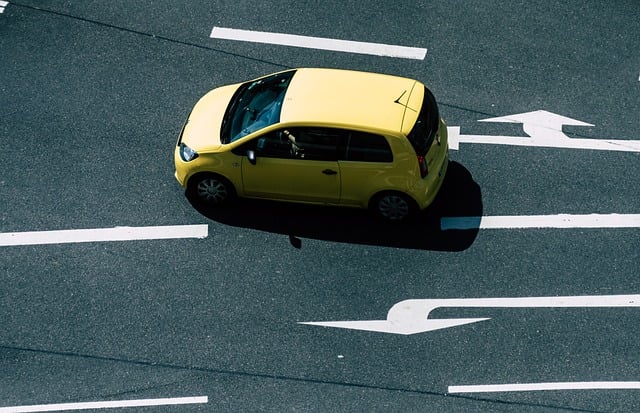 Vehicle Insurance