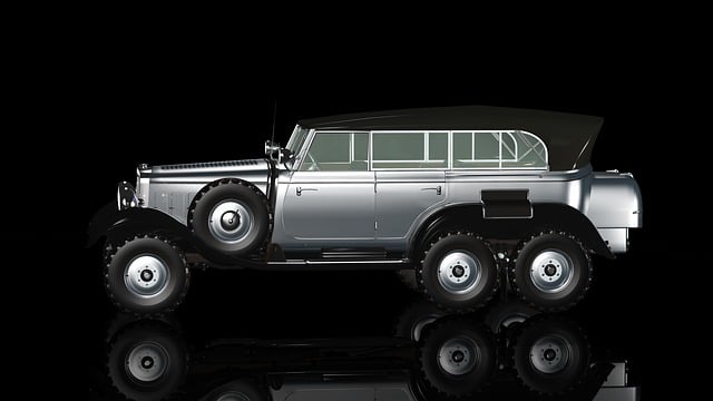 Vehicle Insurance