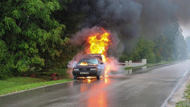 Vehicle Insurance