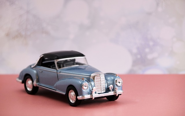 Vehicle Insurance