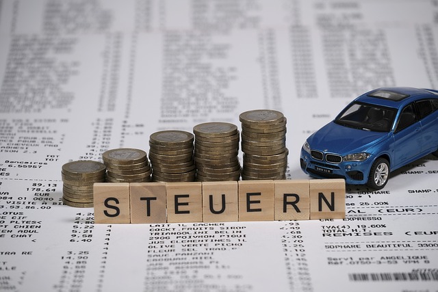 Vehicle Insurance