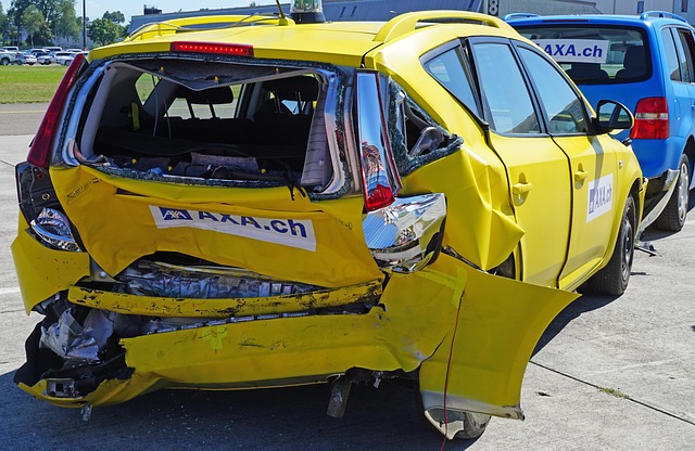 Vehicle Insurance