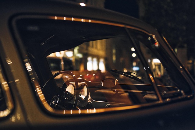 Vehicle Insurance