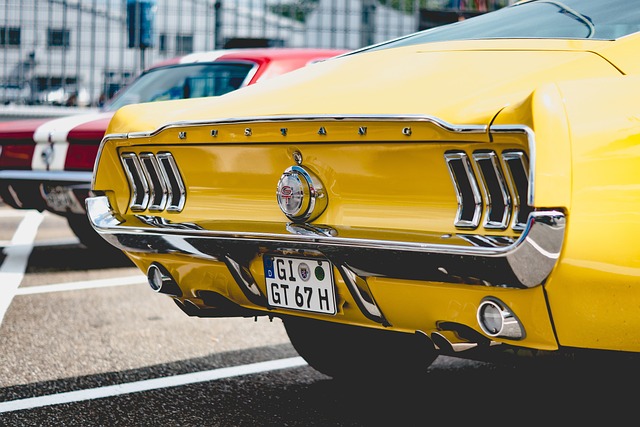 Vehicle Insurance