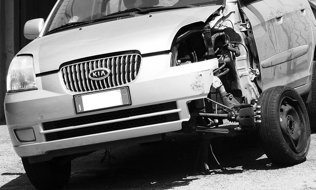 Vehicle Insurance