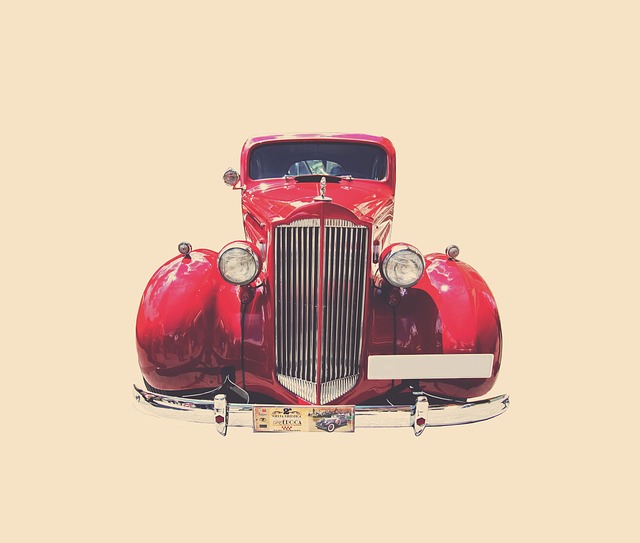 Vehicle Insurance