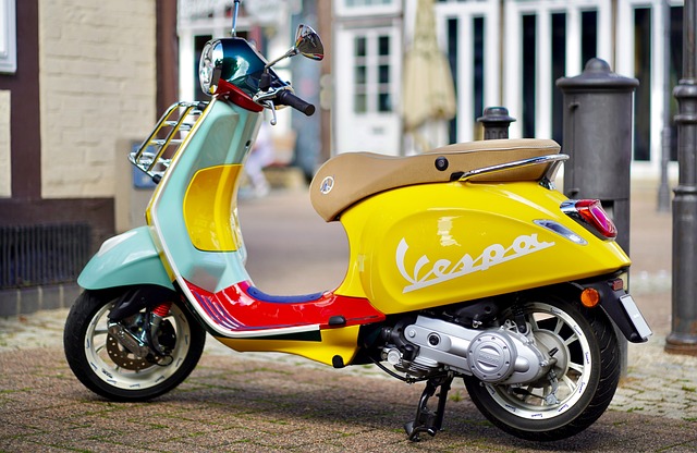 Vehicle Insurance