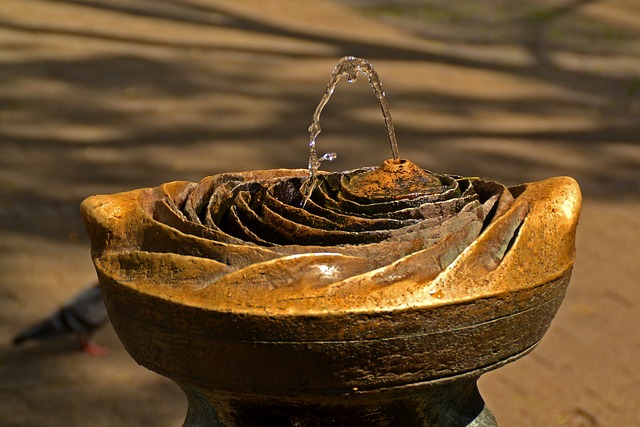 Water mitigation