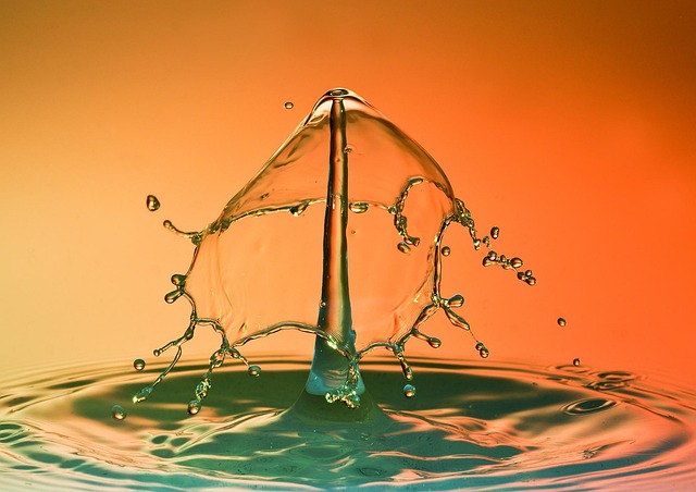 Water mitigation