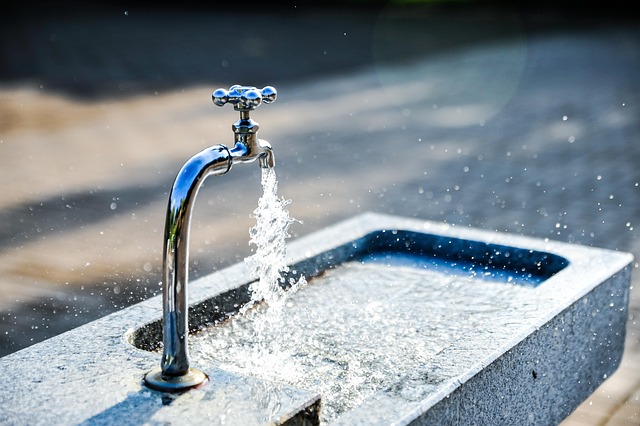 Water mitigation