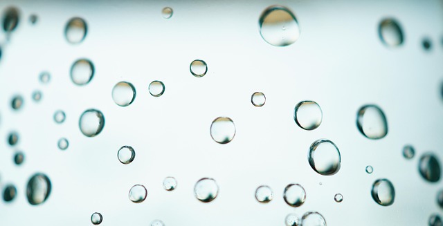 Water mitigation