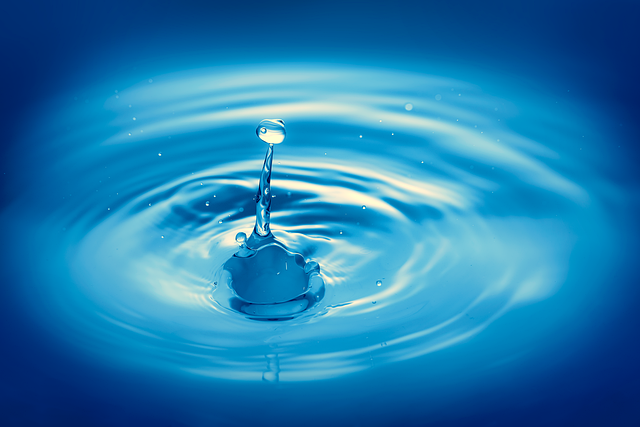 Water mitigation