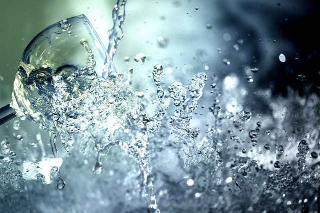 Water mitigation