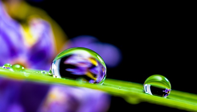 Water mitigation