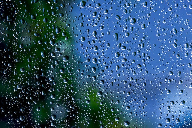 Water mitigation