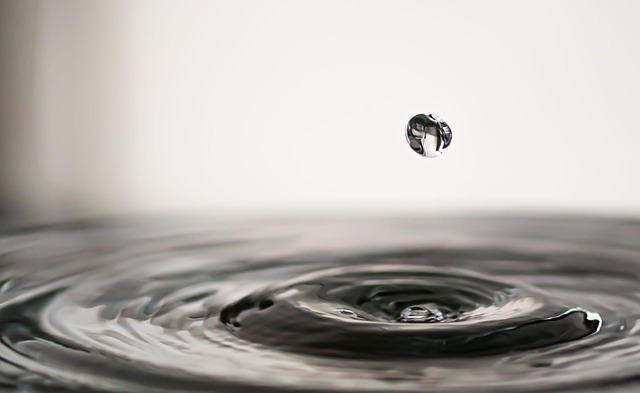 Water mitigation