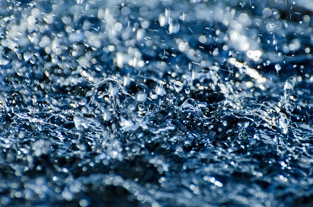 Water mitigation