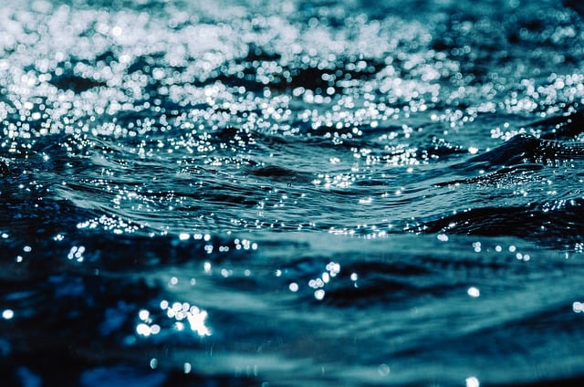 Water mitigation