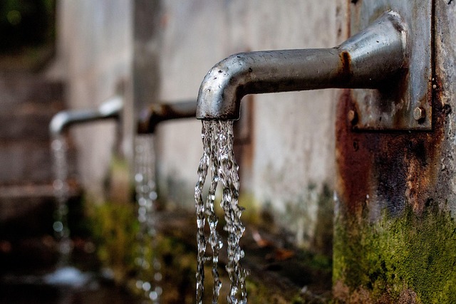 Water mitigation