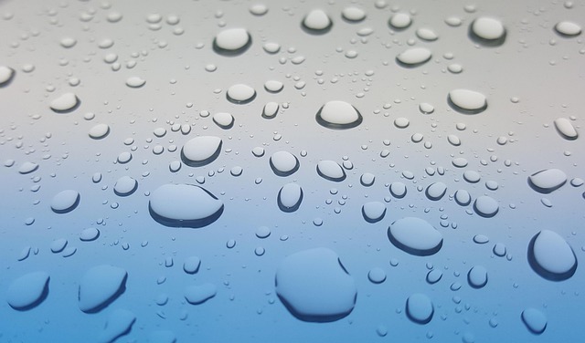 Water mitigation
