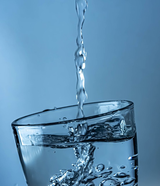 Water mitigation
