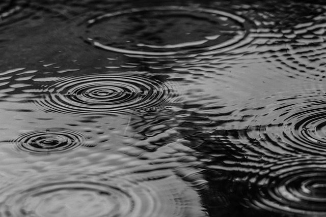 Water mitigation