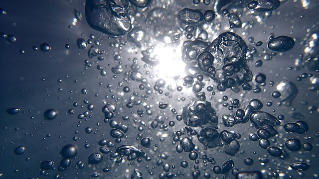 Water mitigation