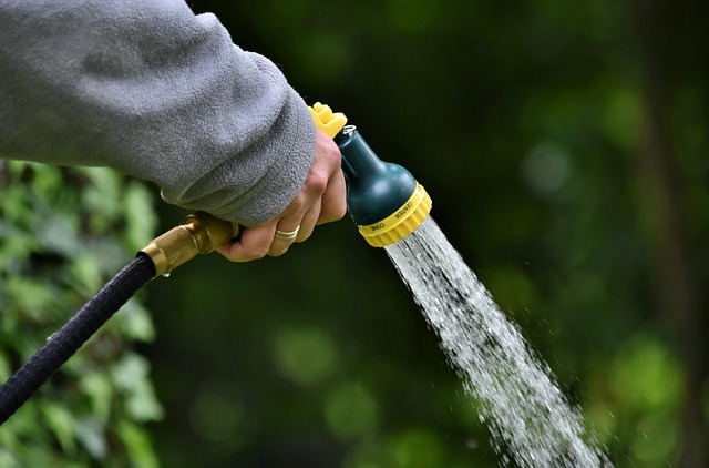 Water mitigation