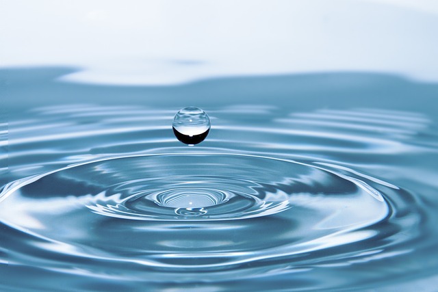 Water mitigation