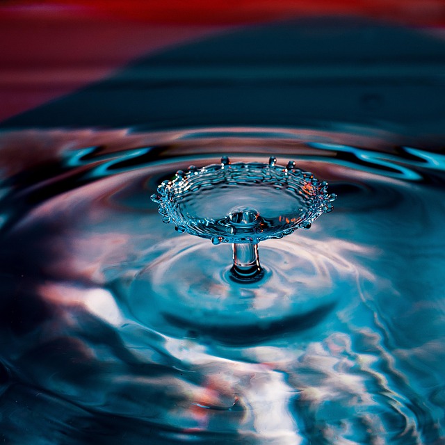 Water mitigation