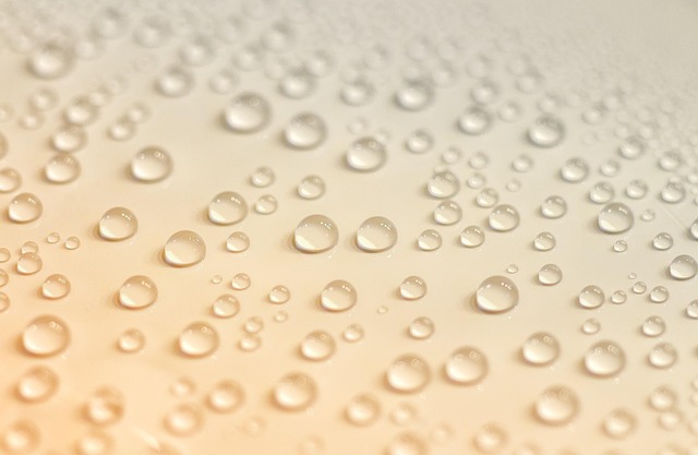 Water mitigation