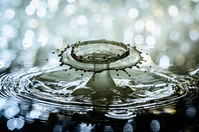Water mitigation