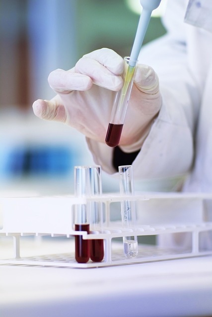 Asbestos Testing