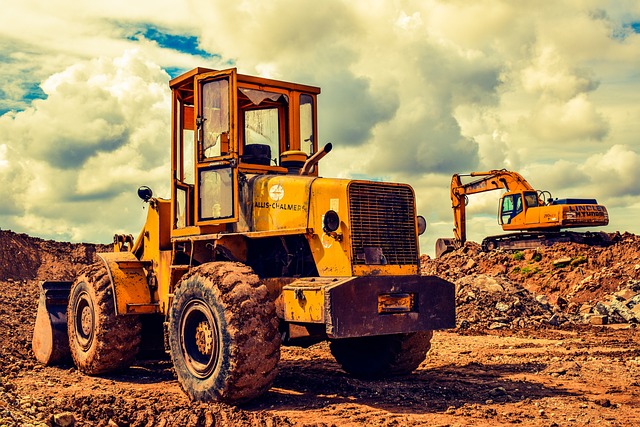Commercial Construction