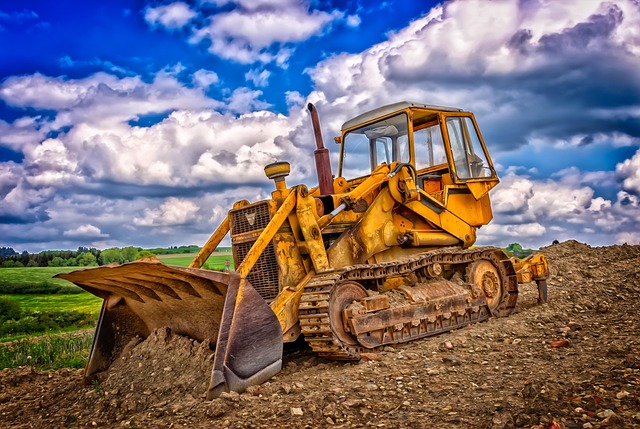 Commercial Construction