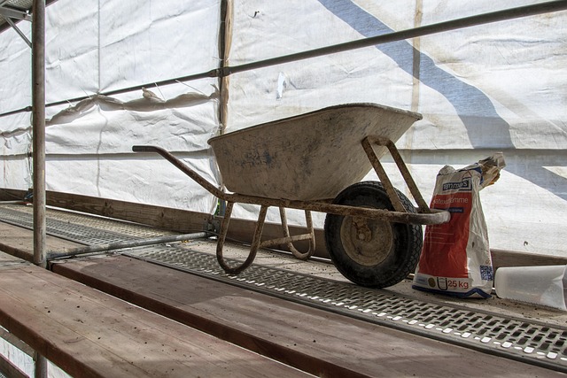 Commercial Construction