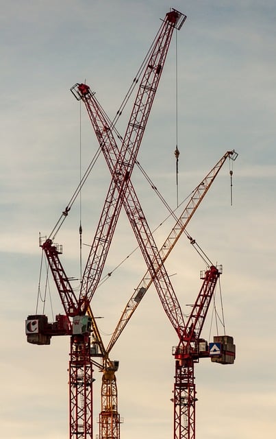 Commercial Construction