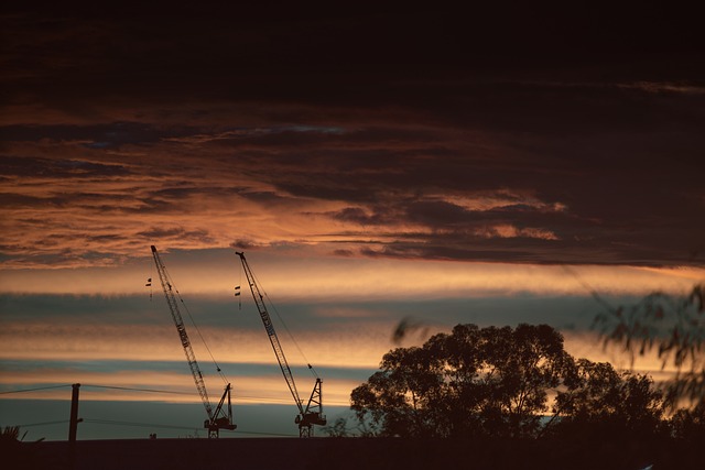 Commercial Construction