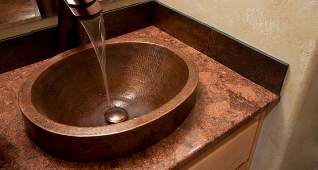 Commercial Plumbing