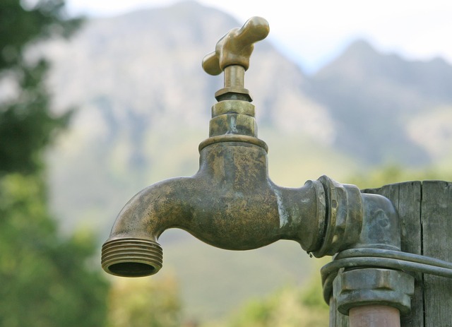 Commercial Plumbing