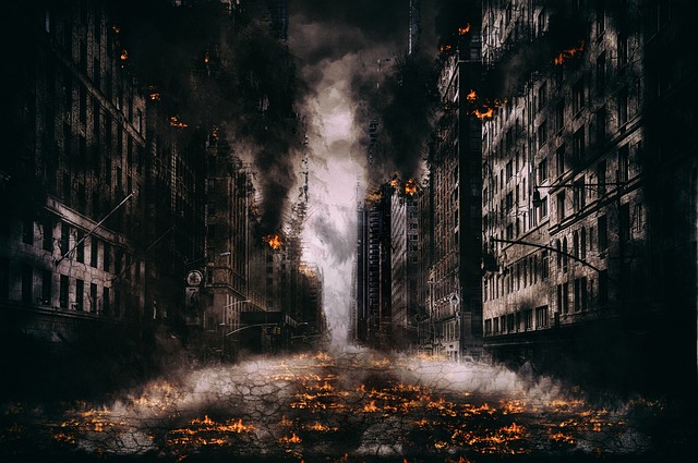 Disaster Reconstruction