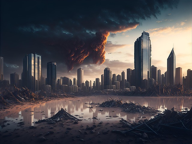 Disaster Reconstruction