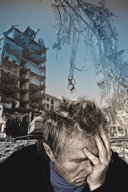 Disaster Reconstruction