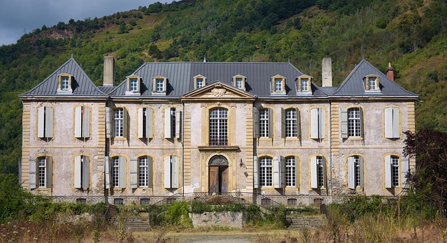 Fire Restoration