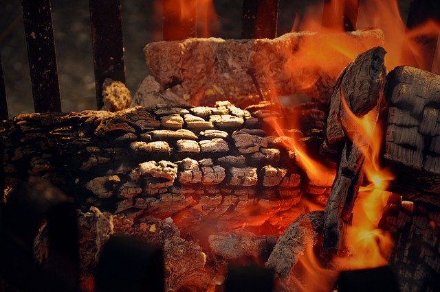 Fire Restoration
