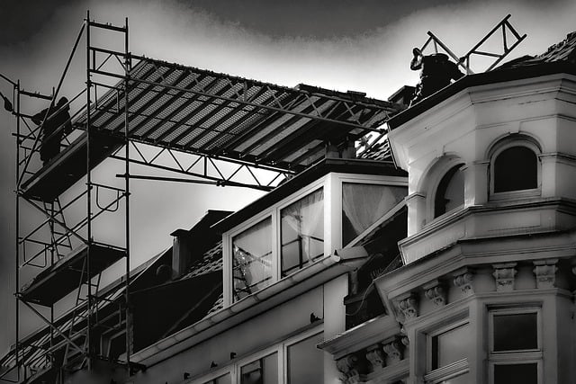 Fire Restoration